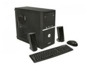 PC para casa u oficina con Gtia - Oferta Unica | TECNO ADVANCE PC para casa u oficina con Gtia - Oferta Unica | TECNO ADVANCE en Clasipar.com