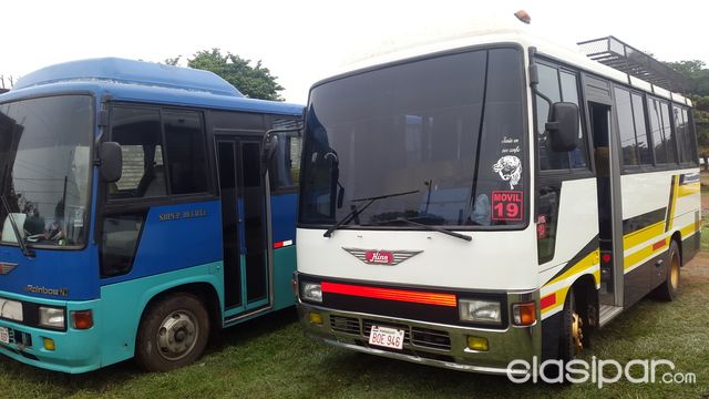 Turismo-Minibus-Viajes y Excursiones.Transporte HJ | Clasipar Turismo - Turismo-Minibus-Viajes y Excursiones.Transporte HJ