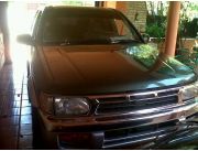 IMPERDIBLE.,.,.!!! REMATO POR VIAJE NISSAN TERRANO PR50 MODELO 97, automatico.,.!!! IMPERDIBLE.,.,.!!! REMATO POR VIAJE | Clasipar Autos - IMPERDIBLE.,.,.!!! REMATO POR VIAJE NISSAN TERRANO PR50 MODELO 97, automatico.,.!!! IMPERDIBLE.,.,.!!! REMATO POR VIAJE