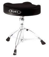 LOBO MARTÍNEZ VENDE ASIENTO PROFESIONAL PARA TECLADISTA O BATERISTA MARCA MAPEX | Clasipar Instrumentos musicales - LOBO MARTÍNEZ VENDE ASIENTO PROFESIONAL PARA TECLADISTA O BATERISTA MARCA MAPEX