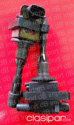 BOBINA Independiente de Alta para TOYOTA y DAIHATSU | Clasipar Repuestos y accesorios - BOBINA Independiente de Alta para TOYOTA y DAIHATSU