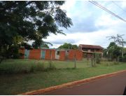Inmejorable ubicacion...esquina en plena zona comercial HOHENAU Inmejorable ubicacion...esquina en plena zona comercial HOHENAU