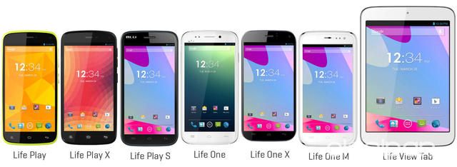 PROMO BLU SMARTPHONE | Clasipar Oficios / Técnicos / Profesionales - PROMO BLU SMARTPHONE