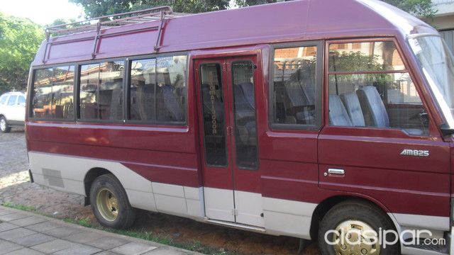 Transporte y turismo. (alquiler) | Clasipar Turismo - Transporte y turismo. (alquiler)