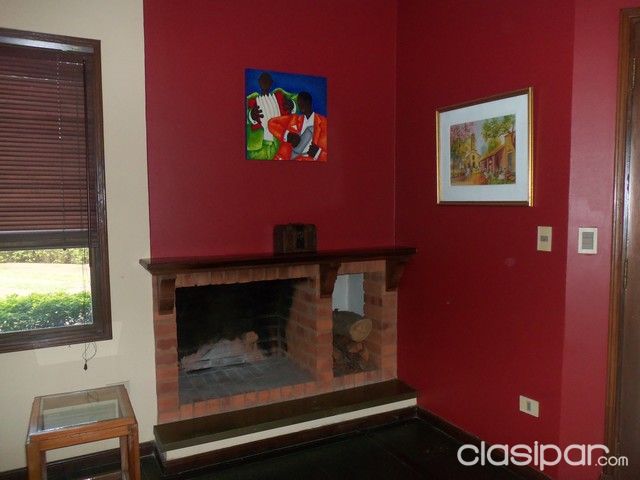 ALQUILO DUPLEX CONDOMINIO/AMOBL Y EQUIPADO | Clasipar Duplex - ALQUILO DUPLEX CONDOMINIO/AMOBL Y EQUIPADO
