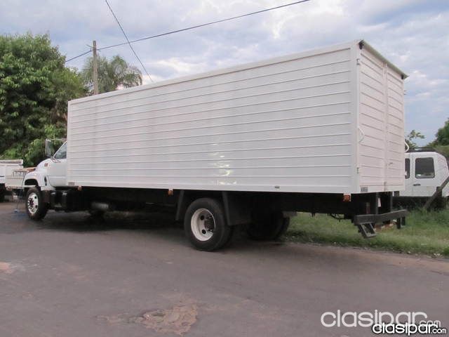 SERVICIO de - FLETES Y TRANSPORTE DE CARGA TERRESTRE NACIONAL. | Clasipar Mudanza / Fletes - SERVICIO de - FLETES Y TRANSPORTE DE CARGA TERRESTRE NACIONAL.
