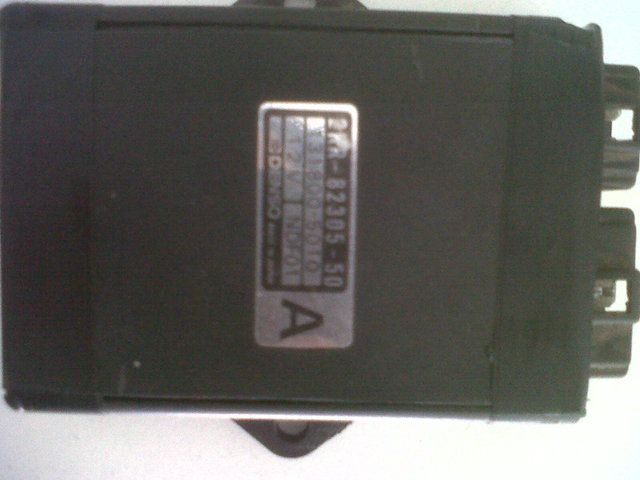 VENDO CAJA NEGRA DE YAMAHA FZR 250 NUEVO! | Clasipar Motos - VENDO CAJA NEGRA DE YAMAHA FZR 250 NUEVO!