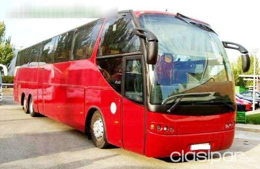AUTOBUSES (COLECTIVO PARA PASAJEROS) - VARIOS MODELOS IMPORTADOS DE EUROPA | Clasipar Autos - AUTOBUSES (COLECTIVO PARA PASAJEROS) - VARIOS MODELOS IMPORTADOS DE EUROPA