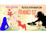 servicio de discoteca servicio de discoteca