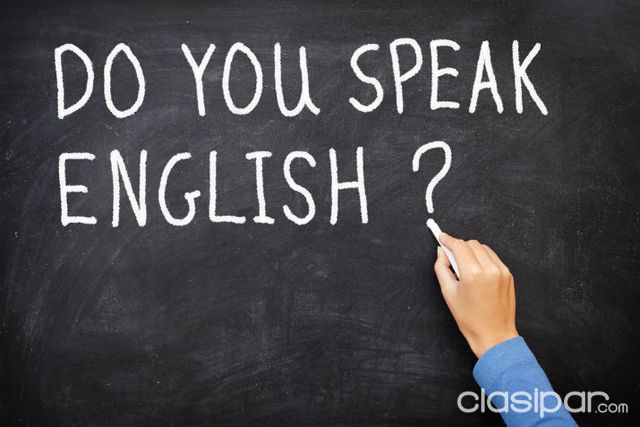 APRENDA INGLES ESTAS VACACIONES!!- TALLER DE INGLES INTENSIVO- TODOS LOS NIVELES AVERIGUA | Clasipar Otros cursos - APRENDA INGLES ESTAS VACACIONES!!- TALLER DE INGLES INTENSIVO- TODOS LOS NIVELES AVERIGUA
