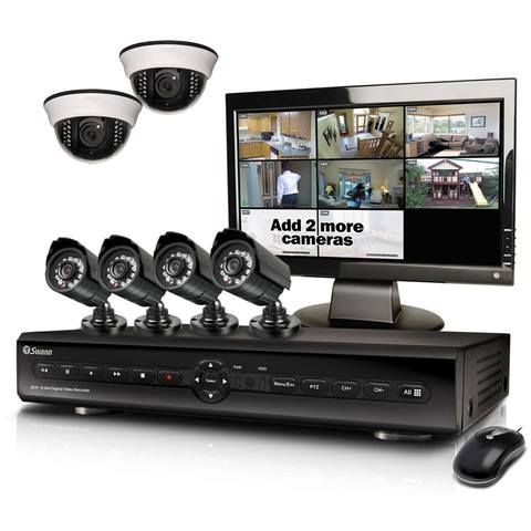 Instalacion y Venta de camaras de seguridad - Circuito Cerrado | Clasipar Oficios / Técnicos / Profesionales - Instalacion y Venta de camaras de seguridad - Circuito Cerrado
