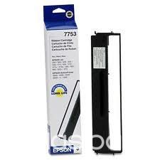 Cintas Originales p/ Impresora Epson y Micronics | Clasipar Computadoras - Notebooks - Cintas Originales p/ Impresora Epson y Micronics