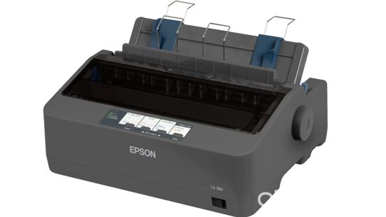 Impresora Epson LX-350 | Clasipar Computadoras - Notebooks - Impresora Epson LX-350