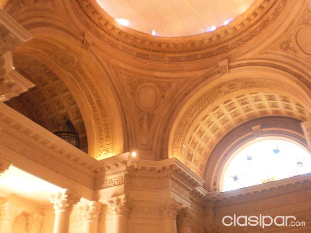 ESTUDIO JURIDICO | Clasipar Otros Servicios - ESTUDIO JURIDICO