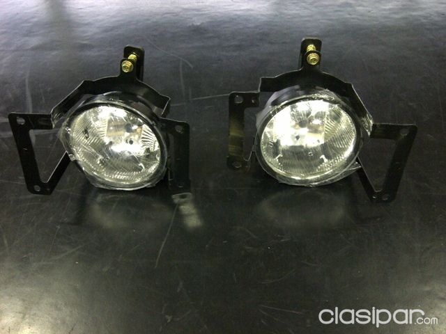 FAROS TRASEROS , BUSCAHUELLAS, PARRILLAS PARA HYUNDAI: SANTA FE Y TUCSON | Clasipar Repuestos y accesorios - FAROS TRASEROS , BUSCAHUELLAS, PARRILLAS PARA HYUNDAI: SANTA FE Y TUCSON