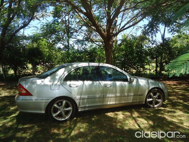 SUPER OFERTA DE VEHICULO MERCEDEZ BENZ !! | Clasipar Otros Servicios - SUPER OFERTA DE VEHICULO MERCEDEZ BENZ !!