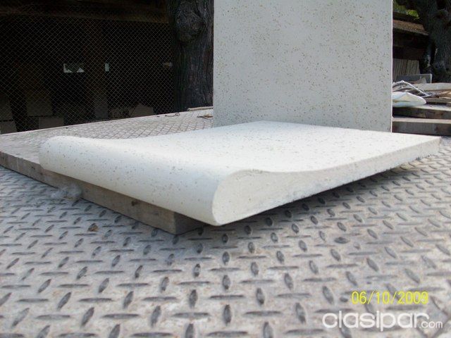 PISCINA - BORDE ATERMICO PARA PISCINA | Clasipar Construcción - PISCINA - BORDE ATERMICO PARA PISCINA