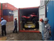 Servicio y Asesoramiento para Importación desde EEUU ! | Clasipar Autos - Servicio y Asesoramiento para Importación desde EEUU !