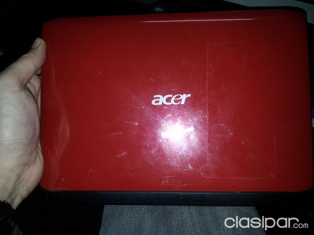 REPUESTOS PARA ACER ONE NOTEBOOK NETBOOK LAPTOP | Clasipar Computadoras - Notebooks - REPUESTOS PARA ACER ONE NOTEBOOK NETBOOK LAPTOP
