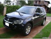 REMATO GRAND VITARA 2007 4X4 33 MILLONES--- ESPECIAL PARA CAMINO DE BARRO!!! REMATO GRAND VITARA 2007 4X4 33 MILLONES--- ESPECIAL PARA CAMINO DE BARRO!!!