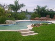 LAS MEJORES PISCINAS DEL PARAGUAY | Clasipar Construcción - LAS MEJORES PISCINAS DEL PARAGUAY