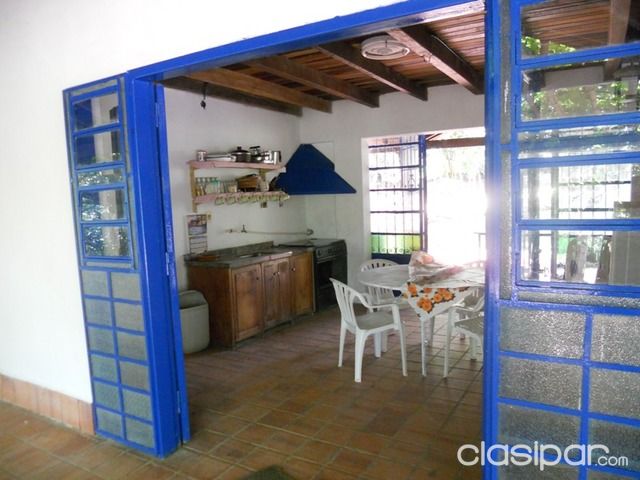 CASA DE CAMPO EN PIRIBEBUY CONTACTO CON LA NATURALEZA PURA | Clasipar Casas - CASA DE CAMPO EN PIRIBEBUY CONTACTO CON LA NATURALEZA PURA
