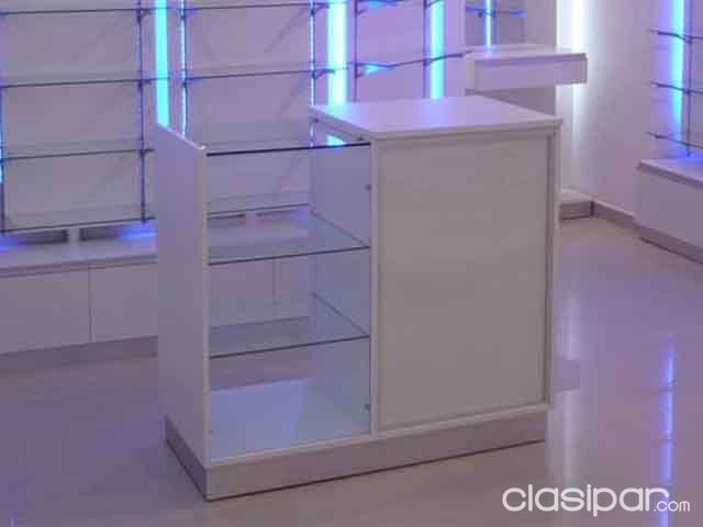 FABRICAMOS MUEBLES DE METAL Y VIDRIO CAJAS DE SEGURIDAD DE TODO TIPO Y TODO PARA EL EQUIPAMIENTO DE SU LOCAL | Clasipar Muebles - FABRICAMOS MUEBLES DE METAL Y VIDRIO CAJAS DE SEGURIDAD DE TODO TIPO Y TODO PARA EL EQUIPAMIENTO DE SU LOCAL