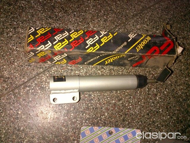 ATENCION FANATICOS DE VESPA!! | Clasipar Motos - ATENCION FANATICOS DE VESPA!!