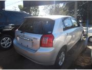 ZACA AUTOMOTORES VENDE TOYOTA ALLEX AÑO 2003 GS 32.000.000 | Clasipar Autos - ZACA AUTOMOTORES VENDE TOYOTA ALLEX AÑO 2003 GS 32.000.000