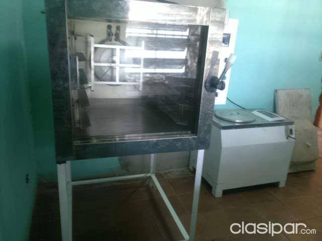 *****VENDO máquina para panadería****** financiacion disponible | Clasipar Construcción - *****VENDO máquina para panadería****** financiacion disponible