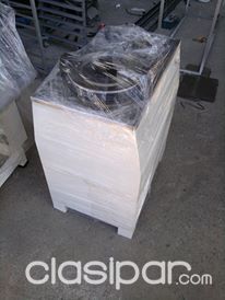 HORNO TURBO ELECTRICO DE 5 BANDEJAS FINANCIAMOS | Clasipar Electrodomésticos - HORNO TURBO ELECTRICO DE 5 BANDEJAS FINANCIAMOS