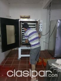 VENDO Amasadora Rapida 5 Kgs.nueva | Clasipar Electrodomésticos - VENDO Amasadora Rapida 5 Kgs.nueva