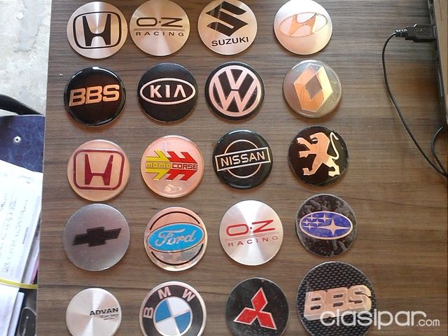 YAHARI LLANTAS liquida picos, calcomanias, tazas, tuercas, apliques, envios a todo el pais..!!!! | Clasipar Repuestos y accesorios - YAHARI LLANTAS liquida picos, calcomanias, tazas, tuercas, apliques, envios a todo el pais..!!!!