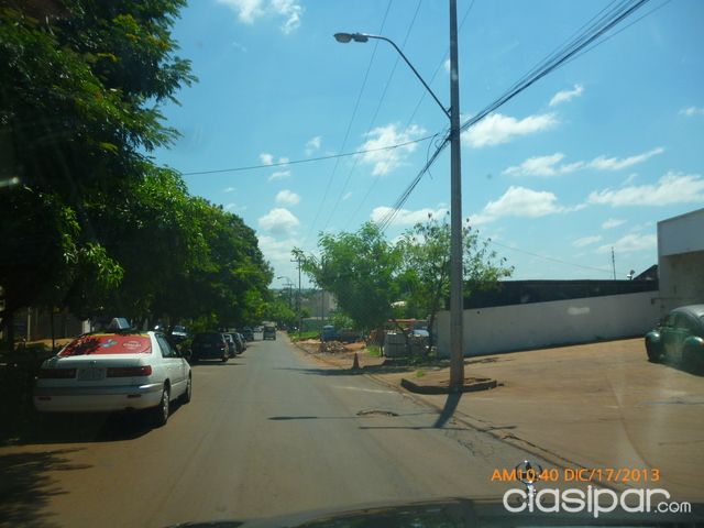 EN CIUDAD DEL ESTE, BARRIO SAN MIGUEL, ZONA MERCADO DE ABASTO | Clasipar Terrenos - EN CIUDAD DEL ESTE, BARRIO SAN MIGUEL, ZONA MERCADO DE ABASTO