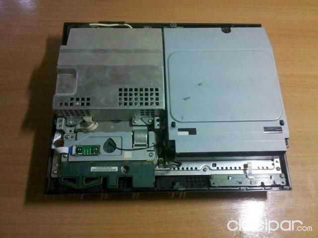VENDO FUENTE PARA PS3 FAT FUNCIONANDO TESTADO | Clasipar Computadoras - Notebooks - VENDO FUENTE PARA PS3 FAT FUNCIONANDO TESTADO