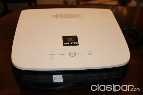 SONY PROYECTOR PROFESIONAL | Clasipar Celulares - Teléfonos - SONY PROYECTOR PROFESIONAL
