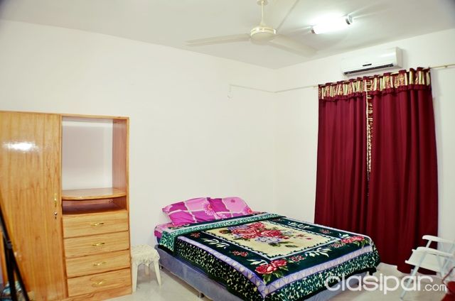 ALQUILER DE DEPARTAMENTO EN ENCARNACION | Clasipar Departamentos - ALQUILER DE DEPARTAMENTO EN ENCARNACION