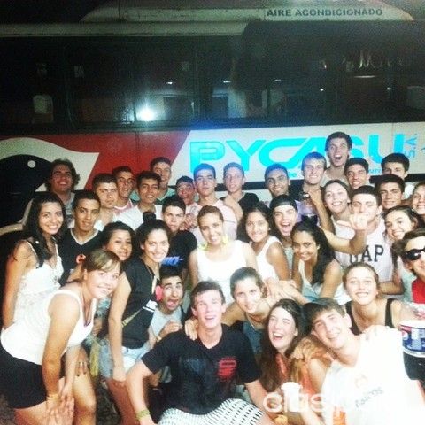 CAMBORIU ESTUDIANTIL - AYUDAMOS A ORGANIZAR SU EXCURSION DE EGRESO 2018 | Clasipar Turismo - CAMBORIU ESTUDIANTIL - AYUDAMOS A ORGANIZAR SU EXCURSION DE EGRESO 2018