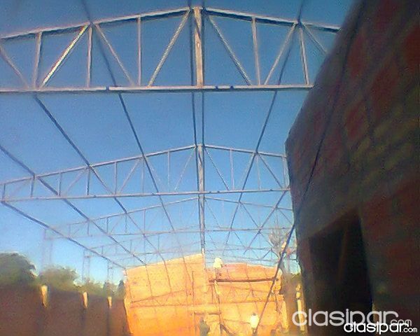 TINGLADOS IDEAL | Clasipar Construcción - TINGLADOS IDEAL