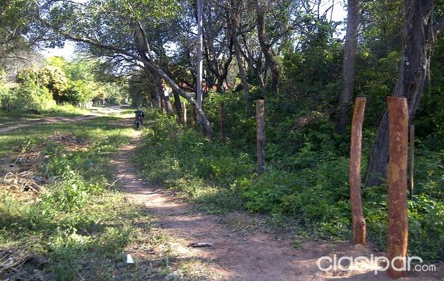 VENDO TERRENO ATYRÁ | Clasipar Terrenos - VENDO TERRENO ATYRÁ