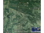 AMAMBAY - 5.568 HAS - 3.500 USD/HA - IDEAL P/ GANADERIA Y AGRICULTURA AMAMBAY - 5.568 HAS - 3.500 USD/HA - IDEAL P/ GANADERIA Y AGRICULTURA