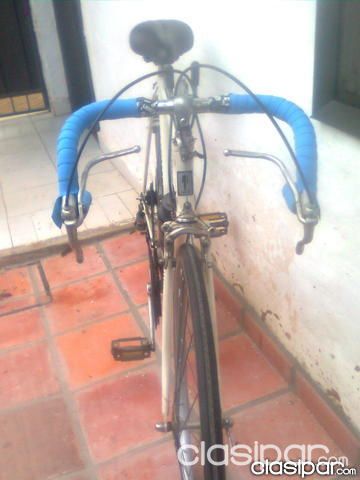 Bicicleta Antigua Caloi | Clasipar Bicicletas y accesorios - Bicicleta Antigua Caloi