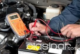 maxicar motor injection necesita tecnico en inyeccion electronica Y ELECTRICISTA | Clasipar Oficios / Servicios domésticos - maxicar motor injection necesita tecnico en inyeccion electronica Y ELECTRICISTA