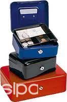 CAJA DE CAUDALES, VALORES CAJA CHICA ,CON DOBLE LLAVE , DELIVERY | Clasipar Computadoras - Notebooks - CAJA DE CAUDALES, VALORES CAJA CHICA ,CON DOBLE LLAVE , DELIVERY