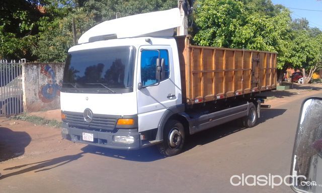 OFERTA!! FLETE INTERNO EN CIUDAD DEL ESTE!!! CDE - ALTO PARANA . HERNANDARIAS - FRANCO | Clasipar Mudanza / Fletes - OFERTA!! FLETE INTERNO EN CIUDAD DEL ESTE!!! CDE - ALTO PARANA . HERNANDARIAS - FRANCO