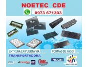 Vendo Pantallas Teclados, Cargadores,y Baterías de Notebook. Vendo Pantallas Teclados, Cargadores,y Baterías de Notebook.