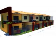 VIVIENDAS UNIFAMILIARES, D脷PLEX, CHALETS, COMERCIOS. VIVIENDAS UNIFAMILIARES, D脷PLEX, CHALETS, COMERCIOS.