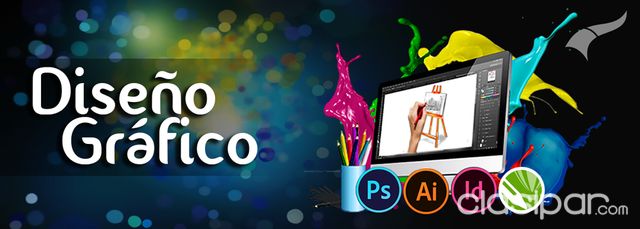 Curso de Diseño Gráfico (CorelDraw Photoshop) 2 x 1 | Clasipar Informática / computación - Curso de Diseño Gráfico (CorelDraw Photoshop) 2 x 1