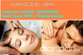 REGALATE UNA HORITA Y PASA A RELAJARTE EN TU SPA !!! | Clasipar Otros en hogar, muebles y jardín - REGALATE UNA HORITA Y PASA A RELAJARTE EN TU SPA !!!