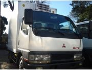 MITSUBISHI CANTER REFRIGERADO!!DOBLE SISTEMA | SOBRE RUEDAS S.A. camiones y maquinarias. MITSUBISHI CANTER REFRIGERADO!!DOBLE SISTEMA | SOBRE RUEDAS S.A. camiones y maquinarias. en Clasipar.com
